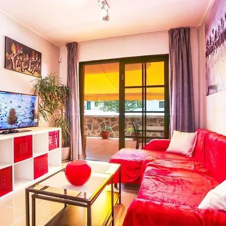 Apartment Atlantico 1 *