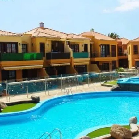 Apartment Atlantico 1