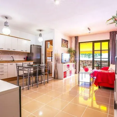 Apartment Atlantico 1